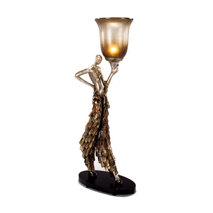 Table Lamp AD1047-LM