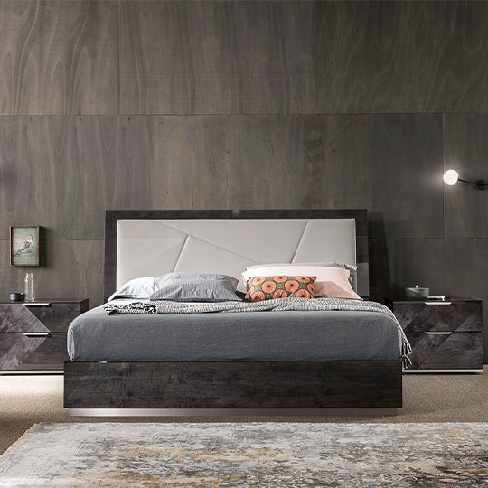 Riviera Queen Bed