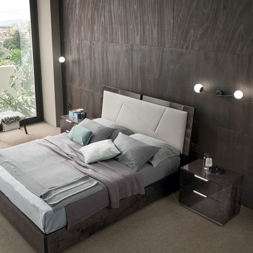 Riviera Queen Bed