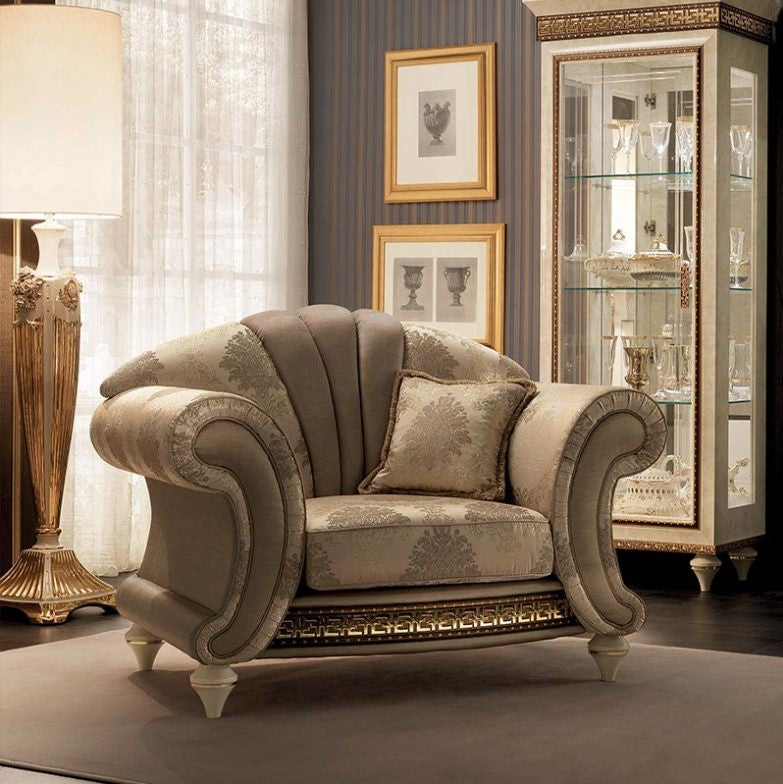 Fantasia Armchair