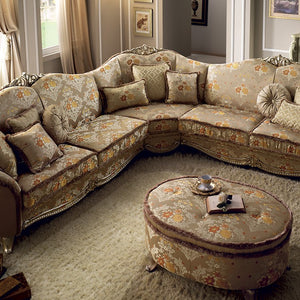 Tiziano Sectional Sofa