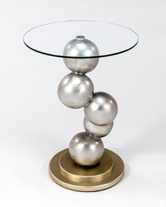 End Table 1979-ET