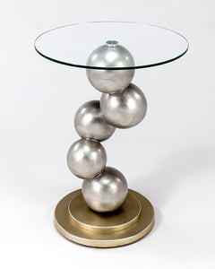 End Table 1979-ET