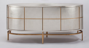 Console Table with Storage  2705-S