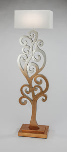 Floor Lamp 2843-FL