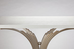 Console 2929-D