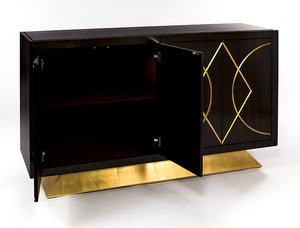 Console  4448-S