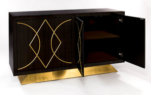 Console  4448-S