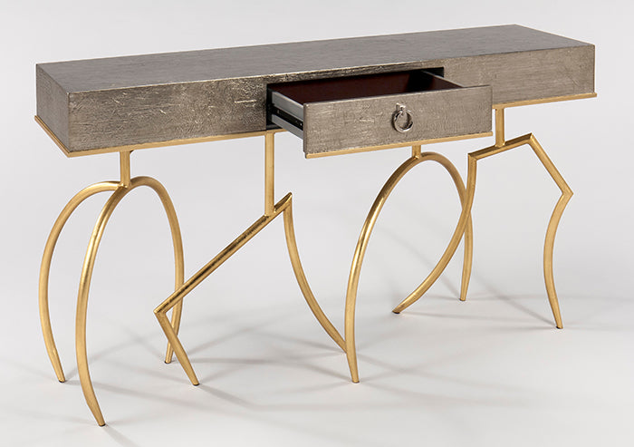 4468-D Console Table