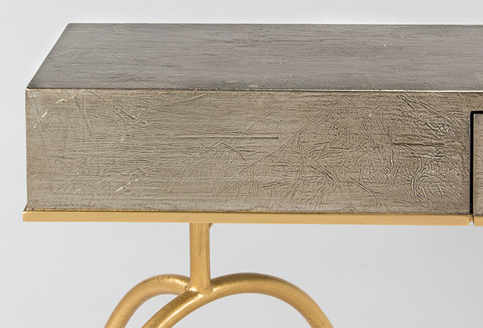 4468-D Console Table