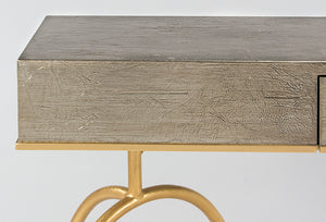4468-D Console Table