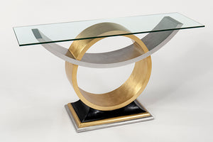 Console 4472-D
