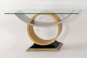 Console 4472-D
