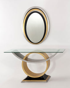Console 4472-D