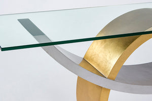 Console 4472-D