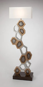 Floor Lamp 4498-FL
