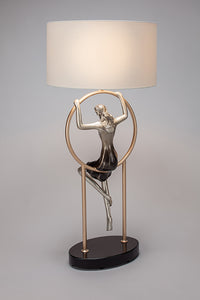 Table Lamp 4499-LM2