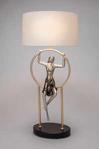 Table Lamp 4499-LM2