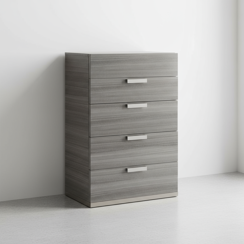 Iris Chest of Drawers