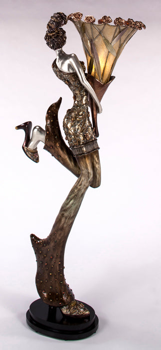 Floor Lamp AD1010-FL