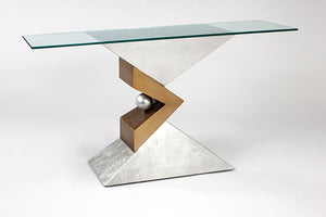 Console 1964-D