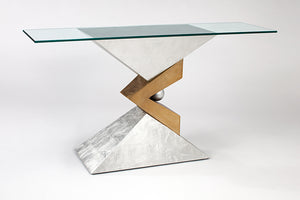 Console 1964-D