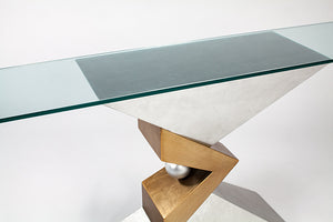 Console 1964-D