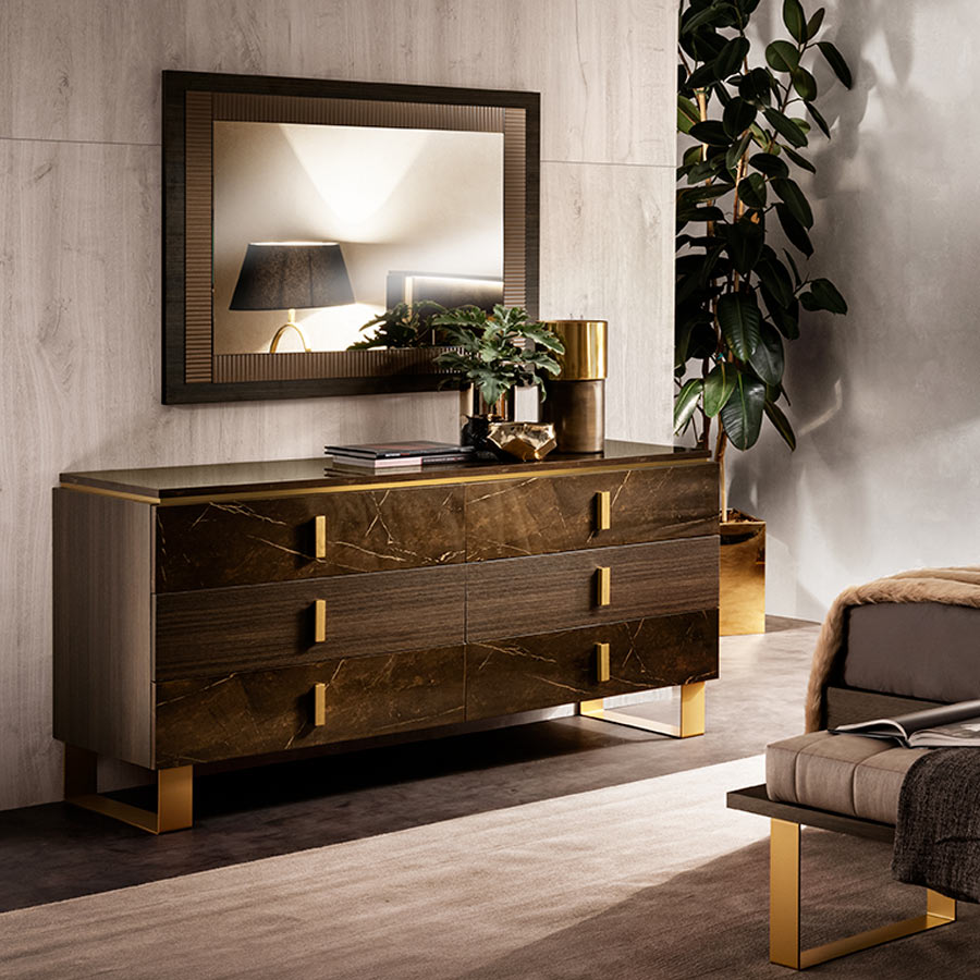 Luxury Imported Dressers in Houston | Castle Furniture Luxury Imported Dressers in Houston | Castle Furniture