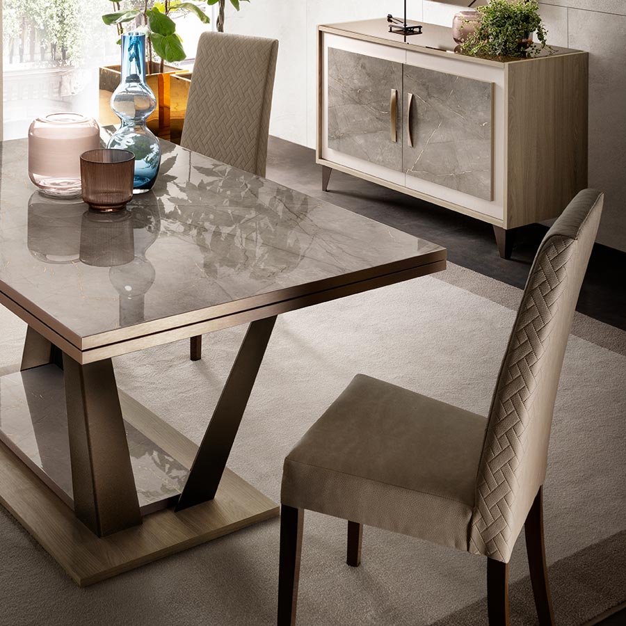 Arredoclassic Ambra Chair
