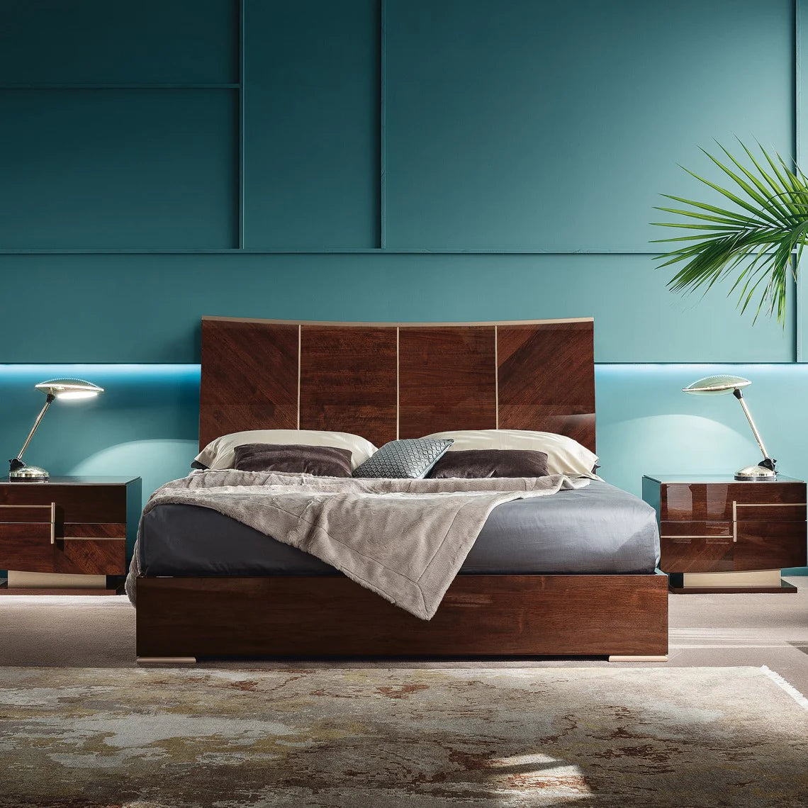 Bellagio Bedroom Set