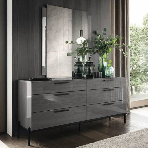 Novecento Bedroom Set