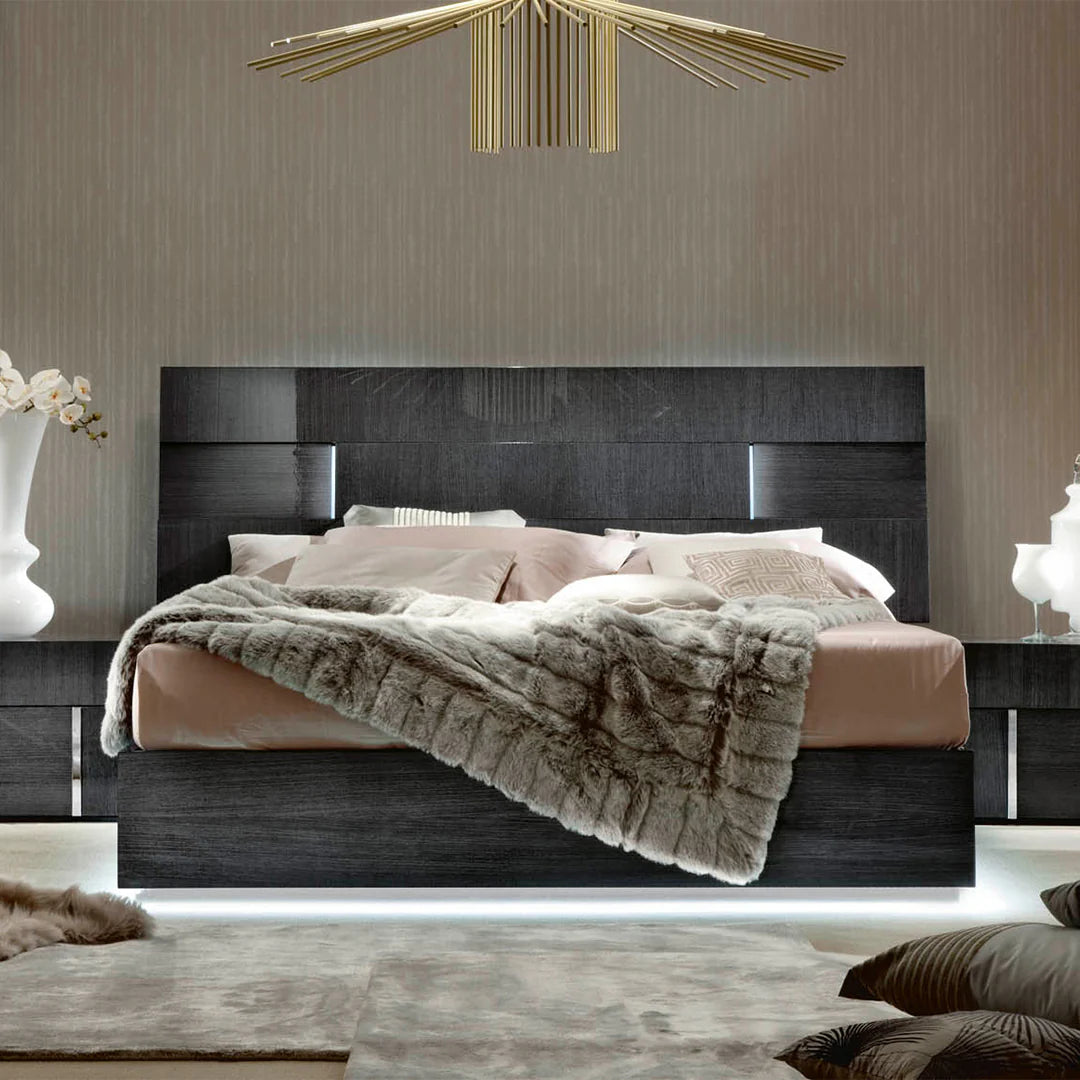 Montecarlo Queen Bed