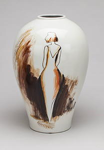 Vase 4513-184