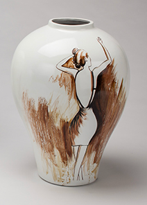 Vase 4513-185