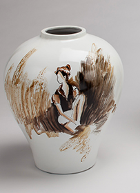 Vase 4513-186