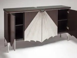 Console 2925-S