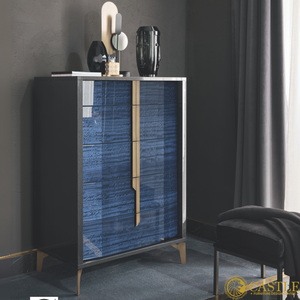 Oceanum Bedroom Collection