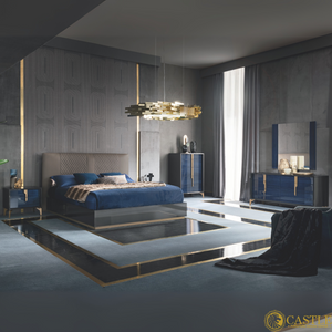 Oceanum Dresser