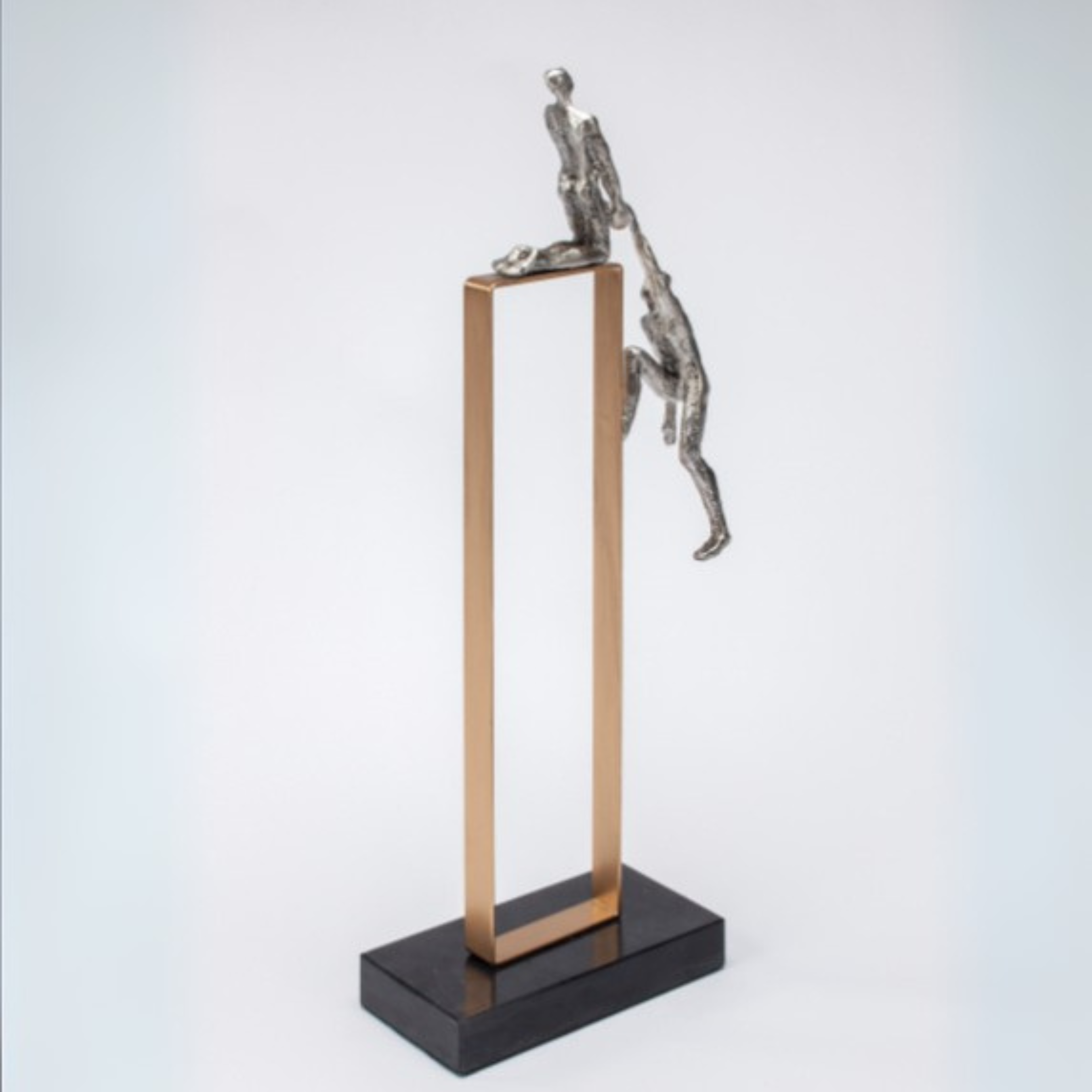 Stamina Table Sculpture 4479-PF1