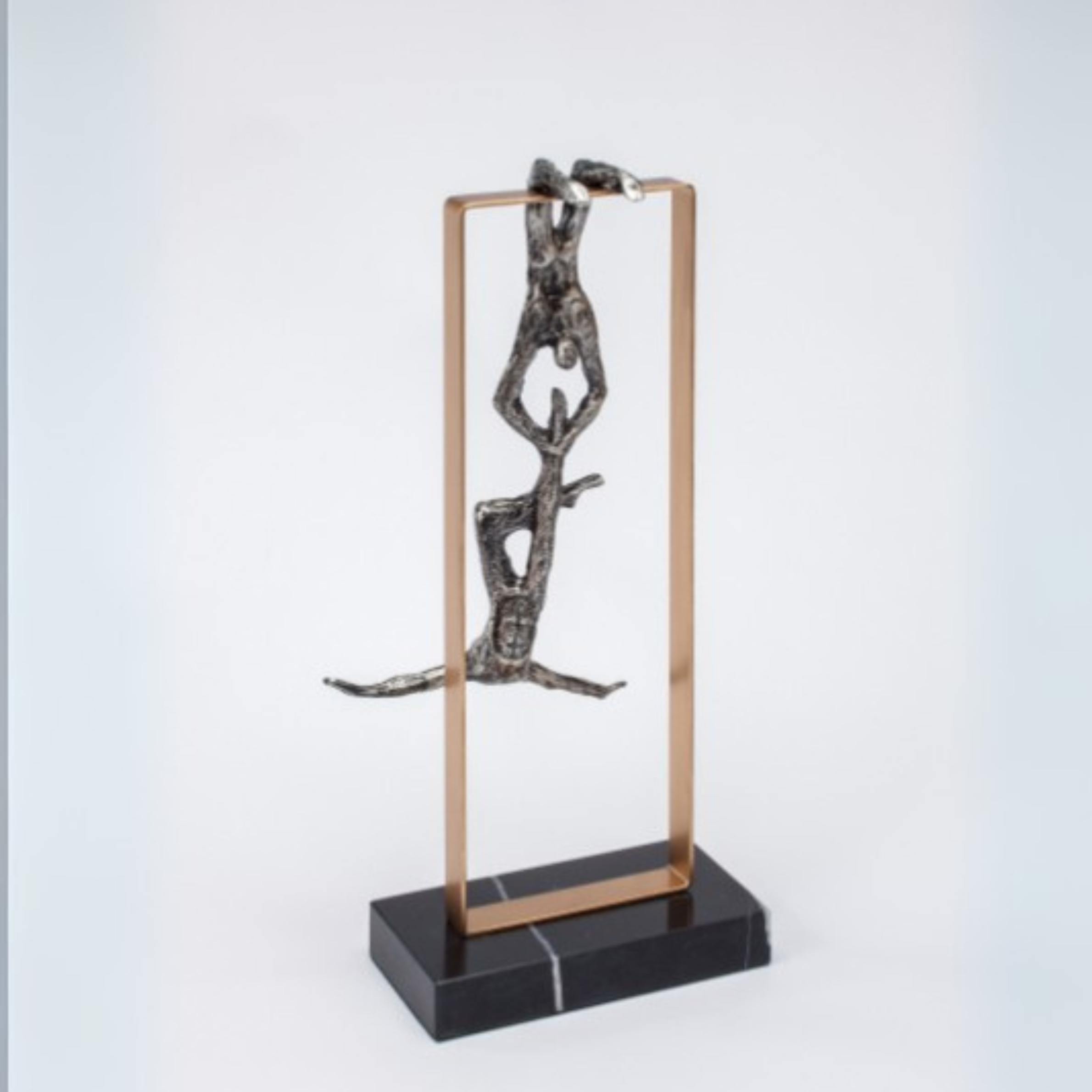 Powerhouse Table Sculpture 4479-PF2