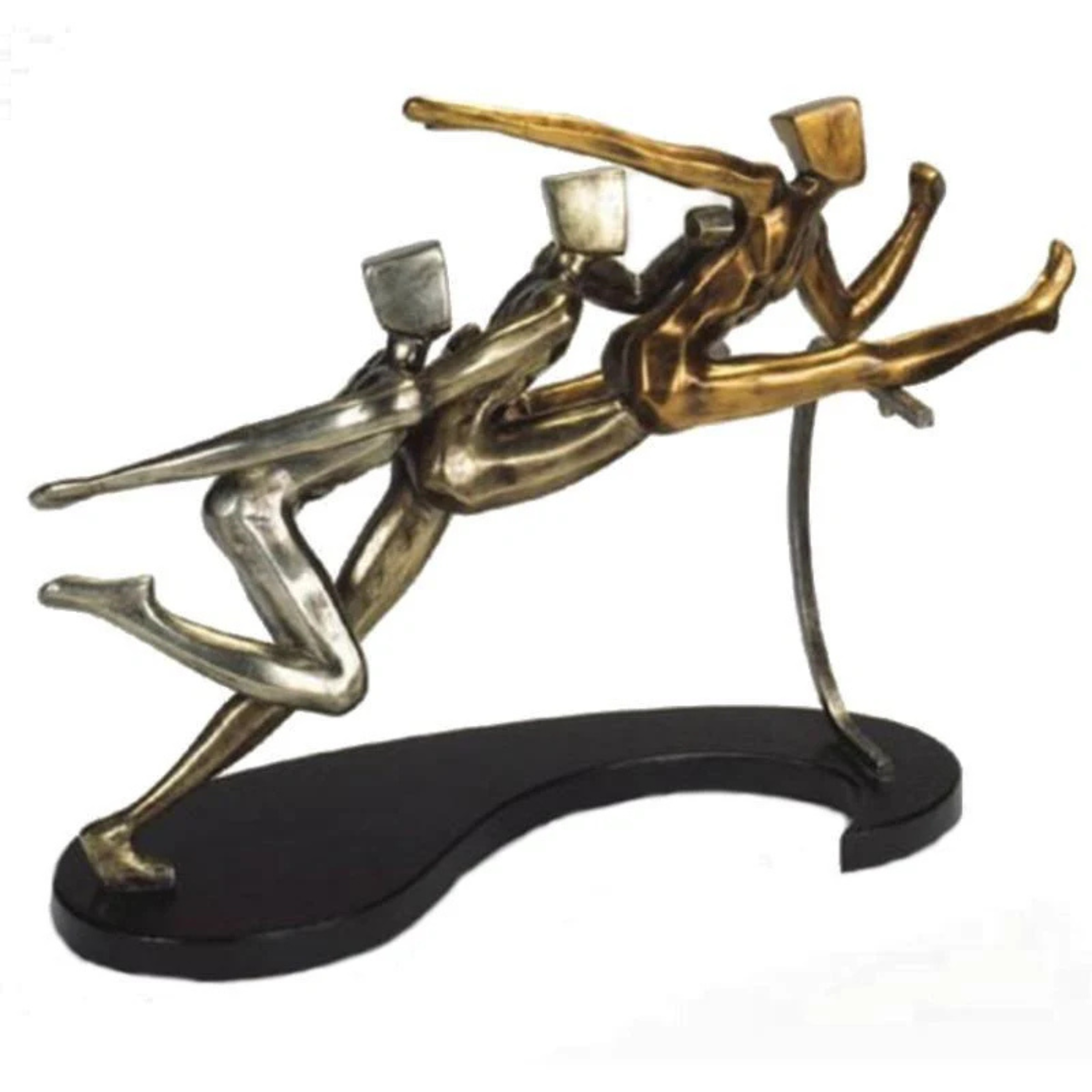 Speedy  Table Sculpture  2894-PF