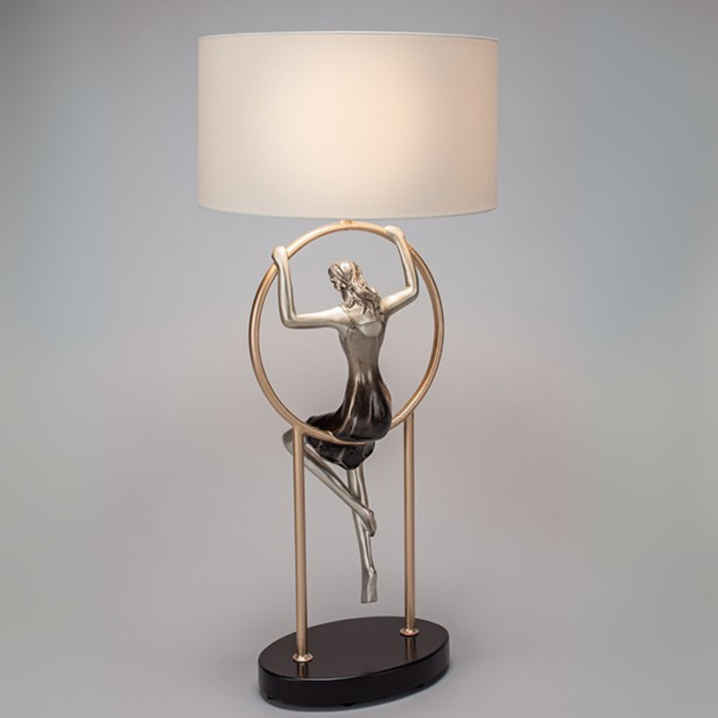 Table Lamp 4499-LM2