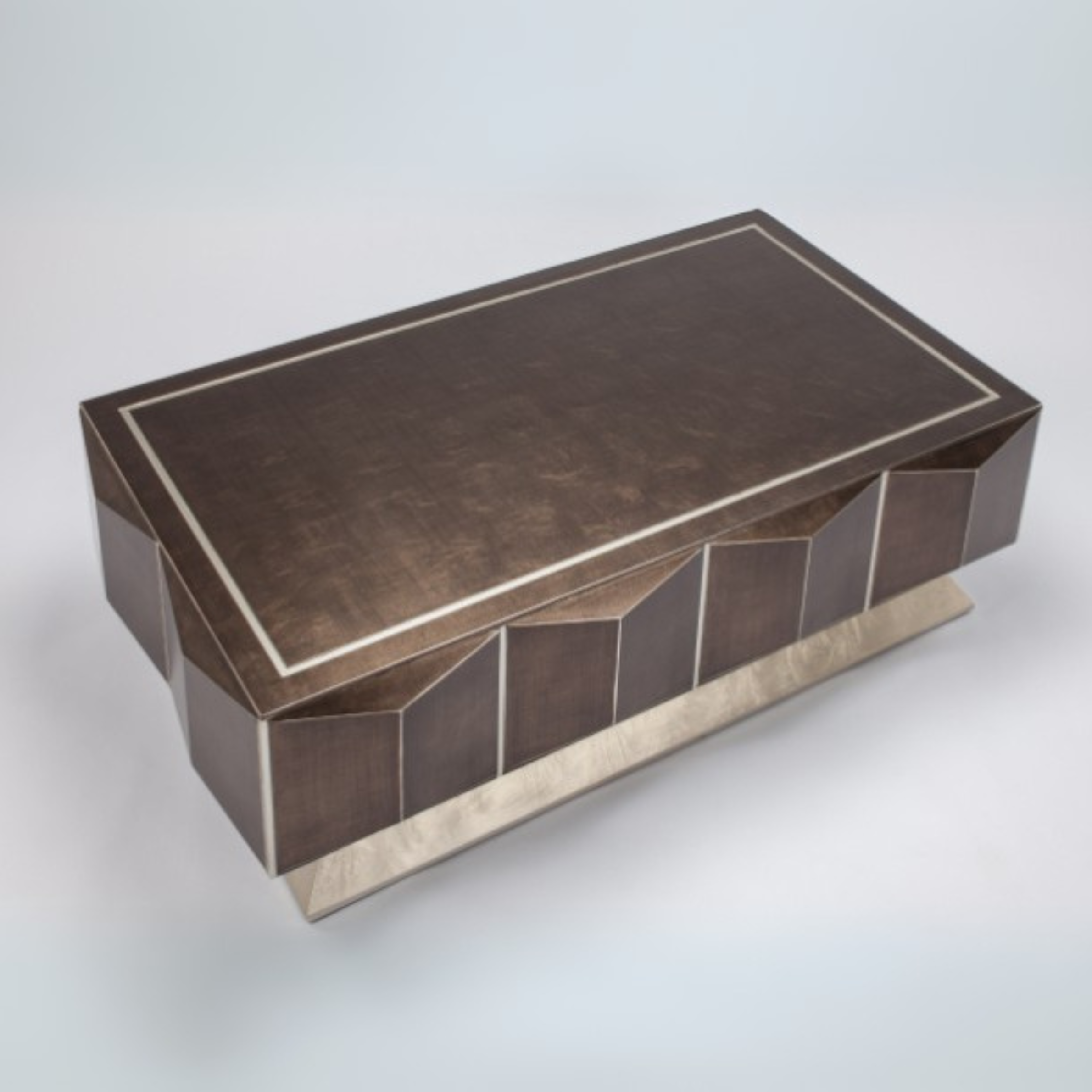 Coffee Table 2716-CF