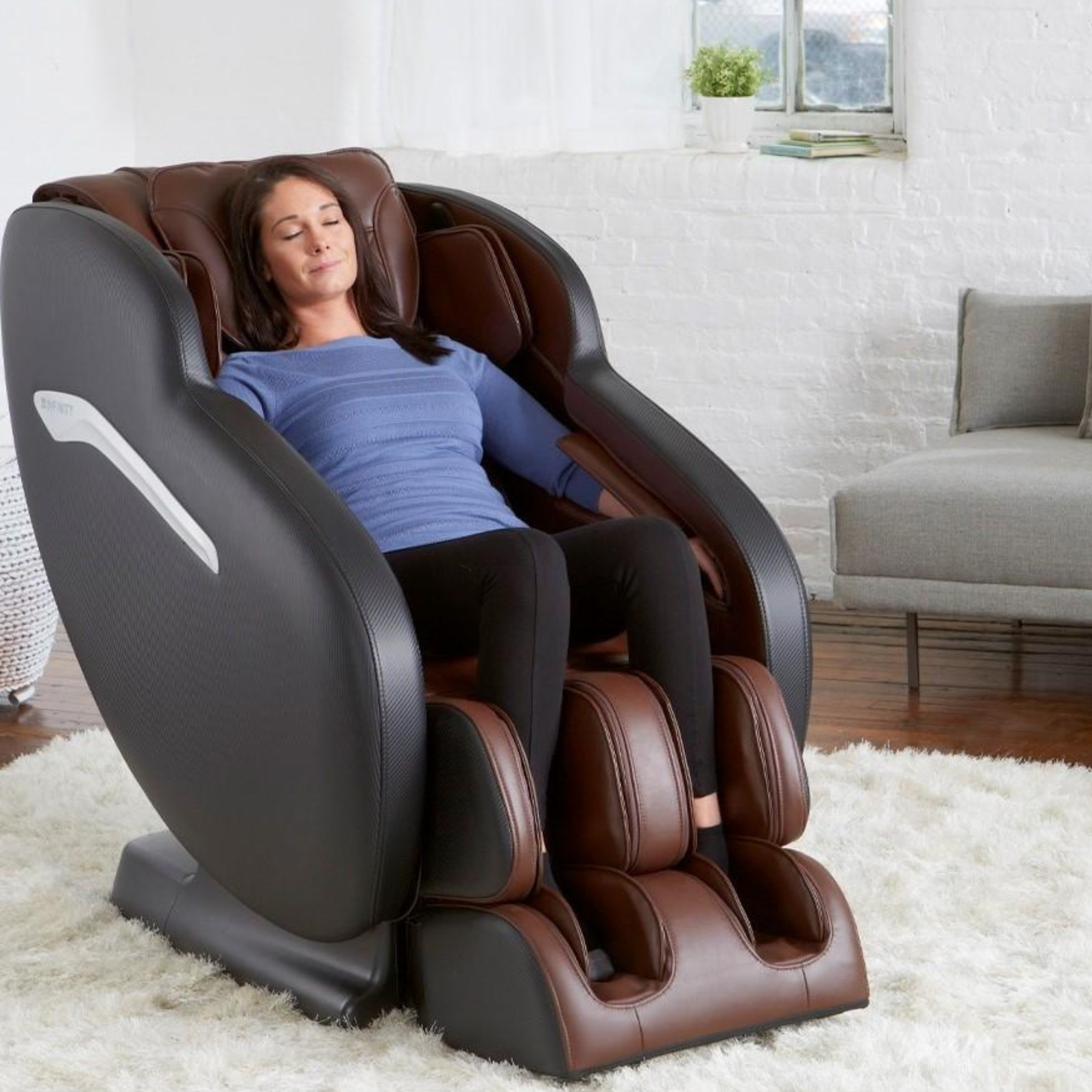 Infinity Aura Massage Chair