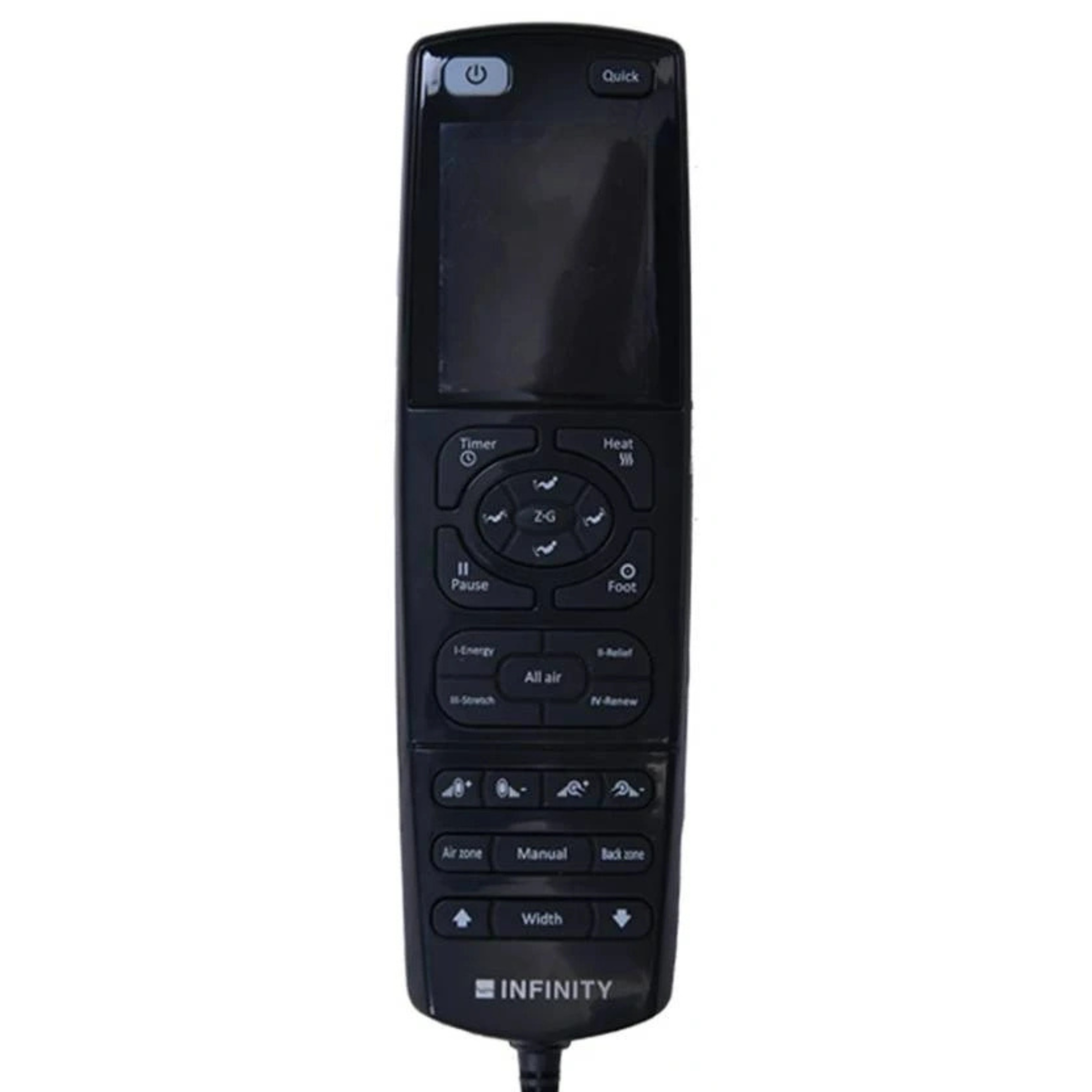 Infinity Aura Massage Chair