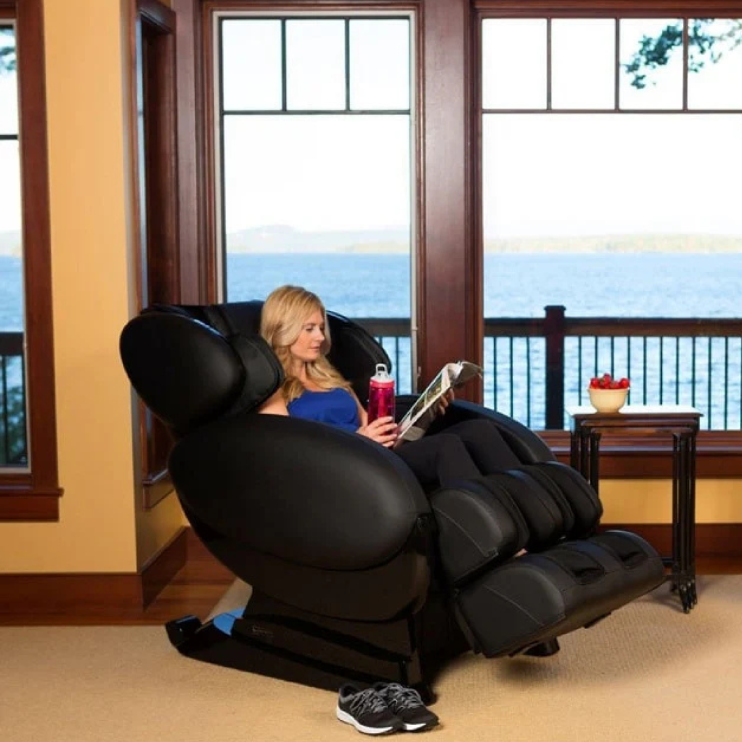 Infinity IT 8500 Plus Full Body Massage Chair
