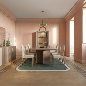 Hebe Buffet