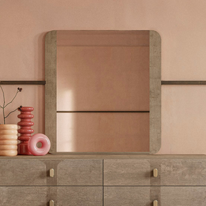 Hebe Mirror