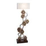 Floor Lamp 4498-FL