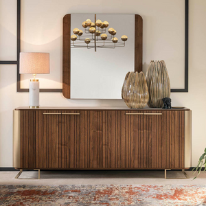 Hera Dining Set